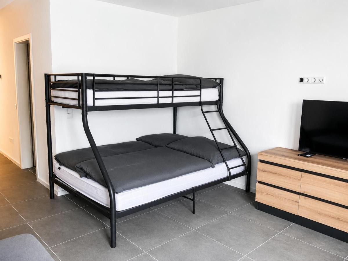 Etagenbett