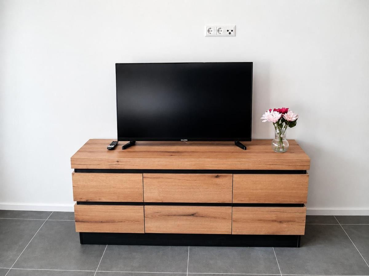 Fernseher